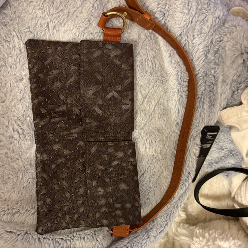 Belt bag